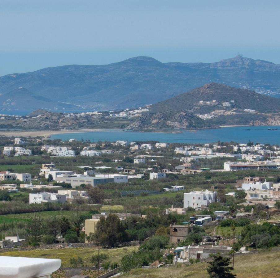 Aparthotel Alta Vista Naxos Naxos City Habitación foto