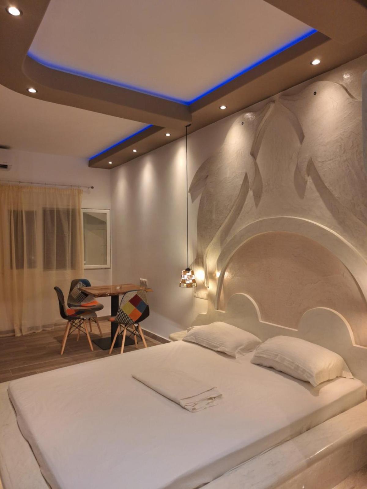 Aparthotel Alta Vista Naxos Naxos City Exterior foto
